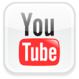 Find us on YouTube.