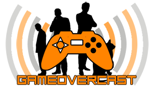 GamesOverCast Logo