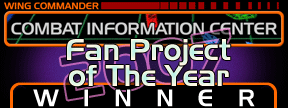 Fan Project of the Year