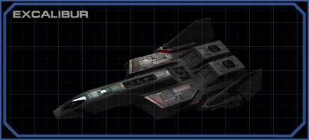 Excalibur