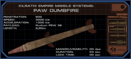 Paw DF