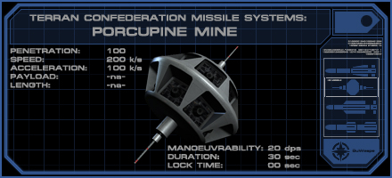 Porcupine Mine