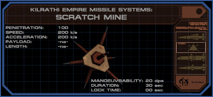 Scratch Mine