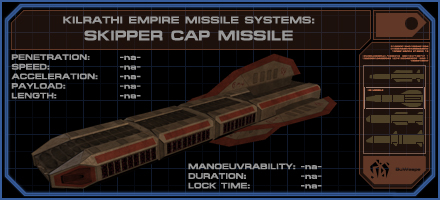 Skipper Missile