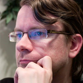 Douglas Klettke