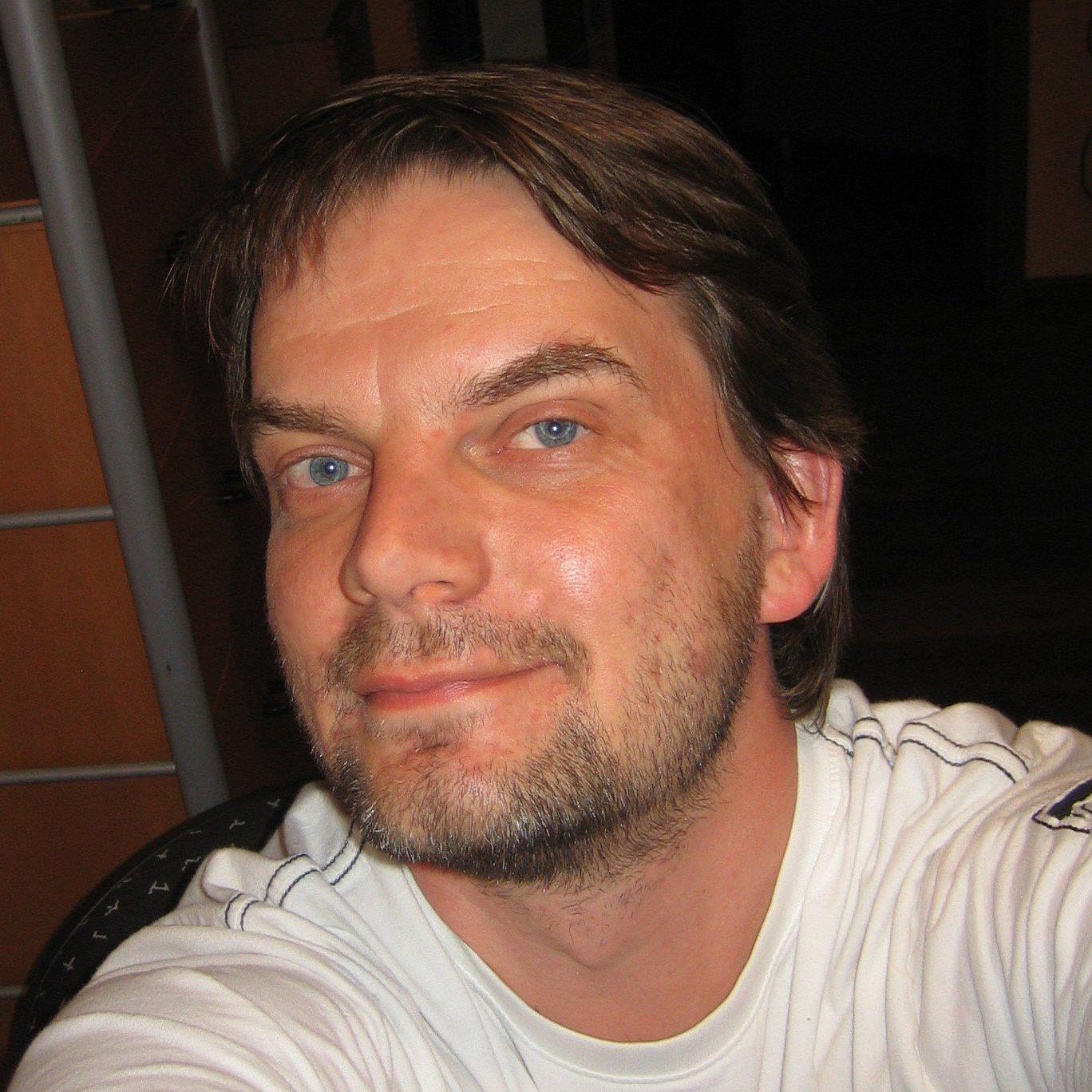 Martin Deppe